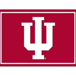 Kirklands Home Indiana University Area Rug, 4x6 Best