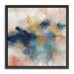Kirklands Home Infinite Echos Framed Canvas Art Print, 30x30 in. Online