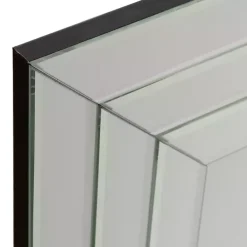 Kirklands Home Infinity Frameless Wall Mirror Outlet