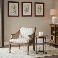 Kirklands Home Isla Martha Stewart Accent Chair Best