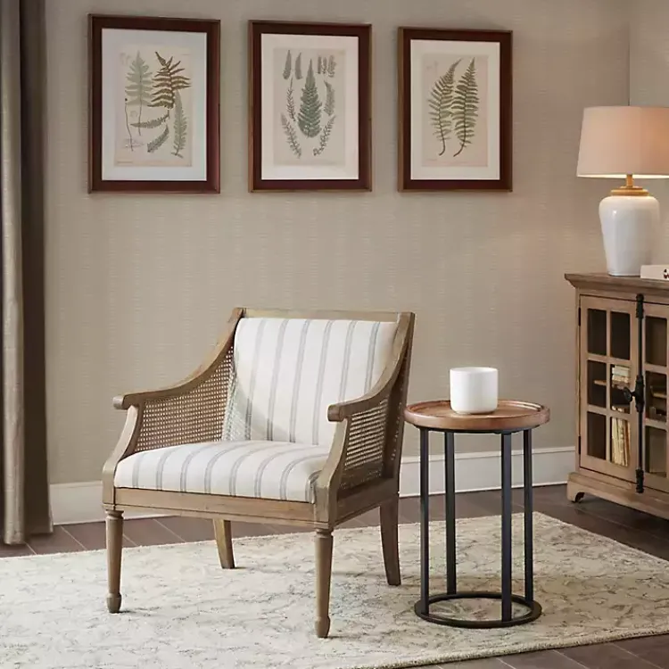 Kirklands Home Isla Martha Stewart Accent Chair Best