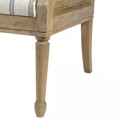Kirklands Home Isla Martha Stewart Accent Chair Best