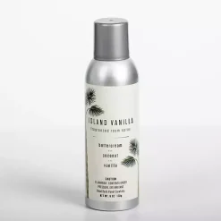 Home Fragrance>Kirklands Home Island Vanilla Room Spray