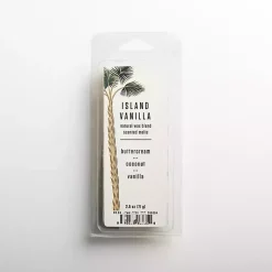 Home Fragrance>Kirklands Home Island Vanilla Wax Melts