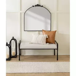 Kirklands Home Boucle Runner, 2x6 Ivory Online