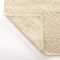 Kirklands Home Boucle Runner, 2x6 Ivory Online