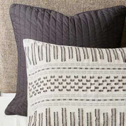 Kirklands Home Ivory Jacquard Full/Queen 3-pc. Comforter Set Online