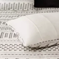 Kirklands Home Ivory Jacquard Full/Queen 3-pc. Comforter Set Online
