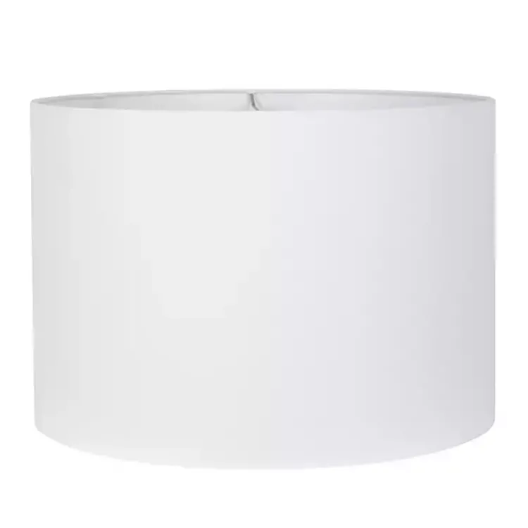Kirklands Home Ivory Maddie Table Lamps, Set of 2 White Hot