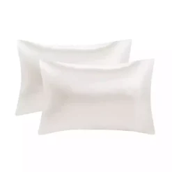 Kirklands Home Satin 6-pc. King Sheet Set Ivory Online