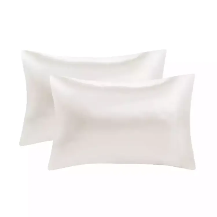 Kirklands Home Satin 6-pc. King Sheet Set Ivory Online