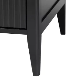 Kirklands Home James 6-Drawer Dresser Black Online