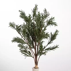 Stems & Bouquets>Kirklands Home Japanese Pine Stems, Set of 2 Green