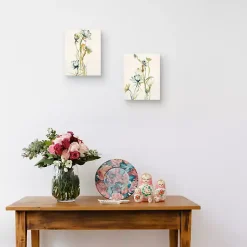 Kirklands Home Jardine Late Summer Canvas Art Prints, Set of 2 Discount