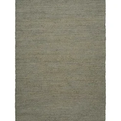 Kirklands Home Jaxon Sage Natural Jute Area Rug, 5x7 Green Sale