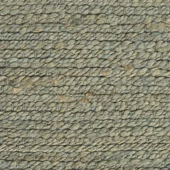 Kirklands Home Jaxon Sage Natural Jute Area Rug, 8x10 Green Hot