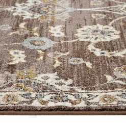 Kirklands Home Jordan Bea Runner, 2x10 Brown Best