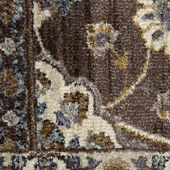 Kirklands Home Jordan Bea Runner, 2x10 Brown Best