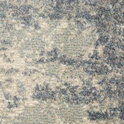 Kirklands Home Jordan Cary Area Rug, 5x6 Gray Hot