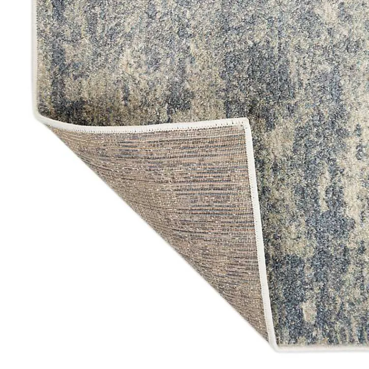 Kirklands Home Jordan Cary Area Rug, 6x9 Gray