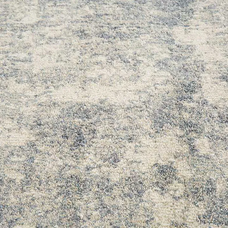 Kirklands Home Jordan Cary Area Rug, 6x9 Gray