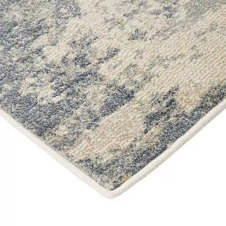 Kirklands Home Jordan Cary Area Rug, 6x9 Gray