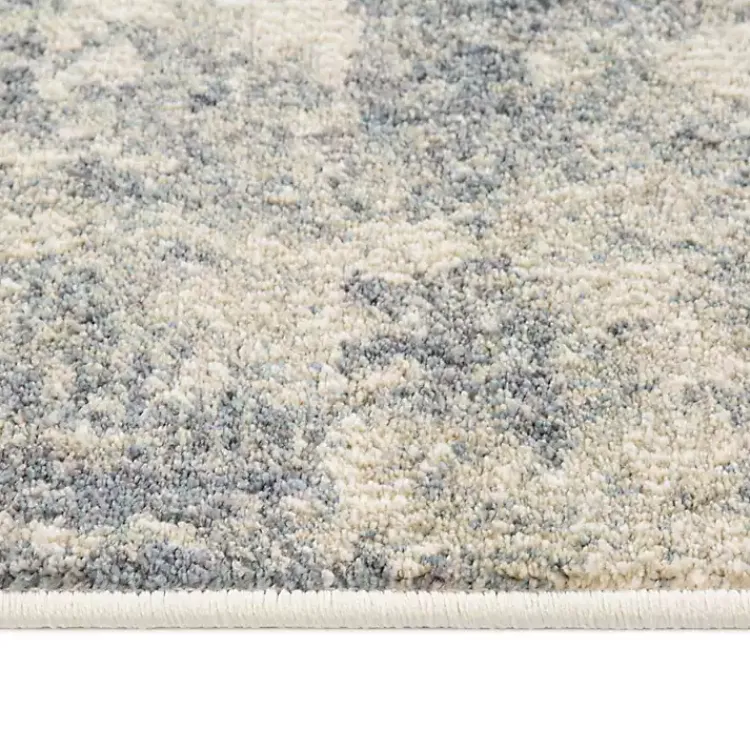 Kirklands Home Jordan Cary Area Rug, 6x9 Gray