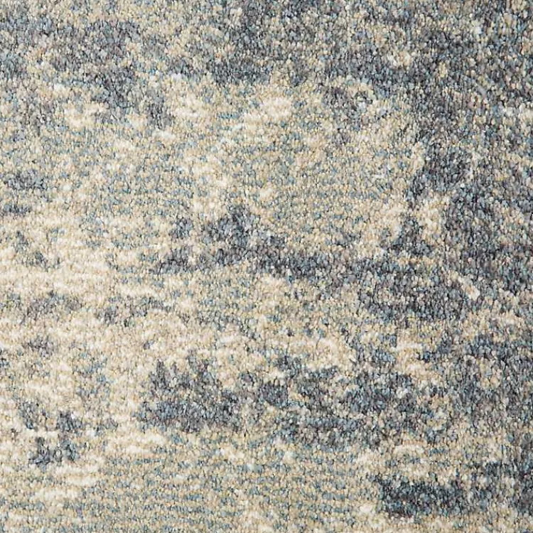 Kirklands Home Jordan Cary Area Rug, 6x9 Gray