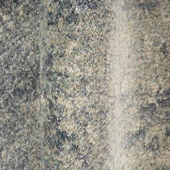 Kirklands Home Jordan Cary Area Rug, 7x10 Gray New