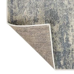 Kirklands Home Jordan Cary Runner, 2x10 Gray Online