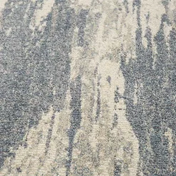 Kirklands Home Jordan Delia Area Rug, 7x10 Gray Online
