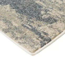 Kirklands Home Jordan Delia Area Rug, 7x10 Gray Online