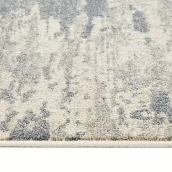 Kirklands Home Jordan Delia Area Rug, 7x10 Gray Online