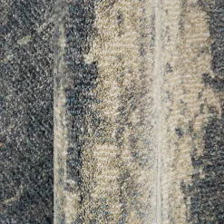 Kirklands Home Jordan Delia Area Rug, 7x10 Gray Online