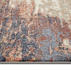 Kirklands Home Jordan Delia Beige Area Rug, 7x10 Multi Best