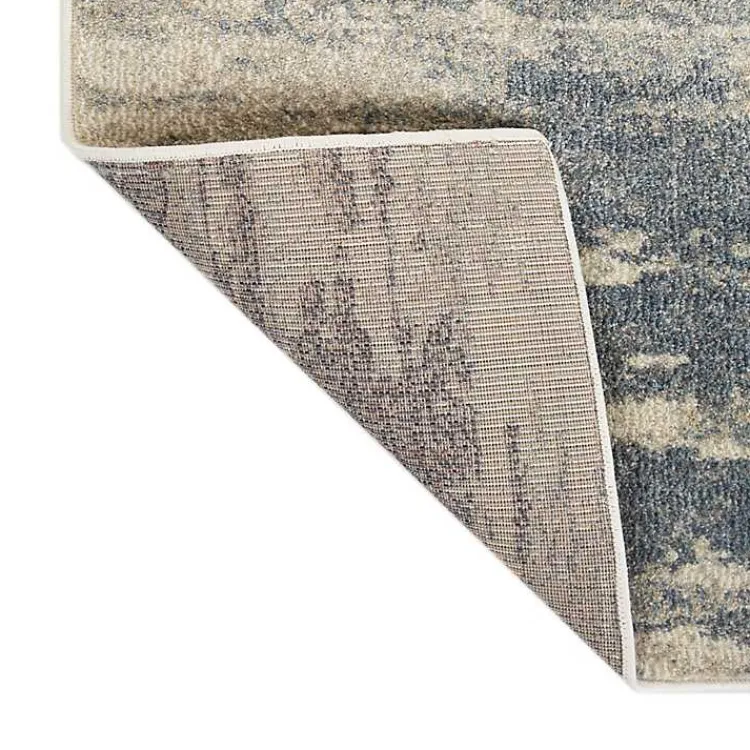 Kirklands Home Jordan Delia Modern Runner, 2x10 Gray Discount