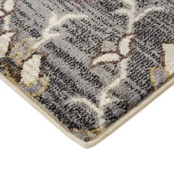 Kirklands Home Jordan Eva Medallion Runner, 2x10 Discount