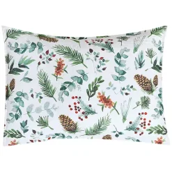 Kirklands Home Jovie Pinecone 3-pc. King Quilt Set Outlet