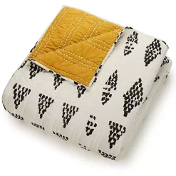 Kirklands Home Justina Blakeney Beaded 3-pc. King Quilt Set Online