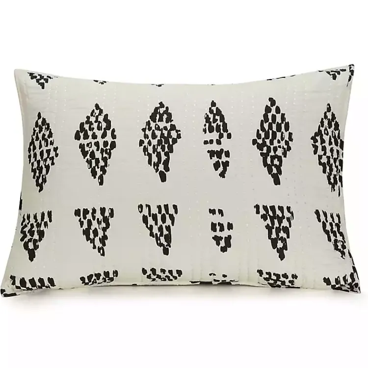 Kirklands Home Justina Blakeney Beaded 3-pc. King Quilt Set Online