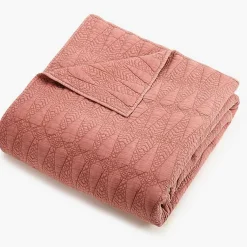 Kirklands Home Justina Blakeney 3-pc. Full/Queen Quilt Set Red Online