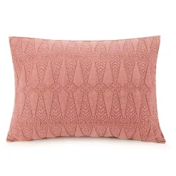 Kirklands Home Justina Blakeney 3-pc. Full/Queen Quilt Set Red Online