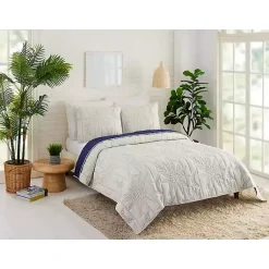 Kirklands Home Justina Blakeney Sun & Moon King Quilt Set Best