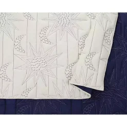 Kirklands Home Justina Blakeney Sun & Moon King Quilt Set Best