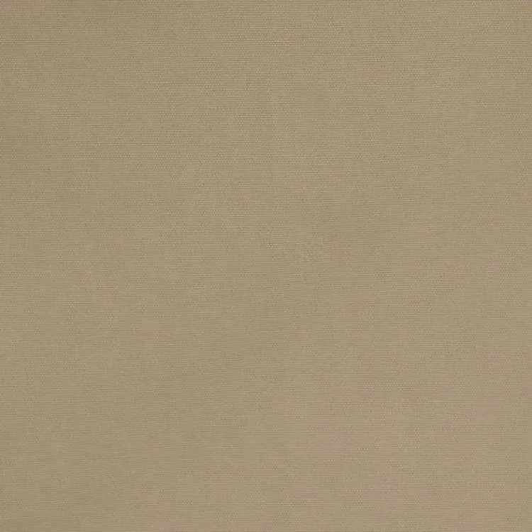 Kirklands Home Khaki Room Darkening Curtain Panel Set, 54 in. Tan