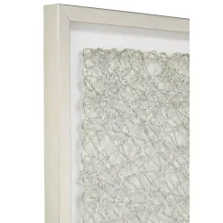 Kirklands Home Knotted String 2-pc. Shadow Box Set Discount