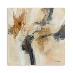 Kirklands Home Kyoto Morning Canvas Art Print, 30x30 in. Clearance