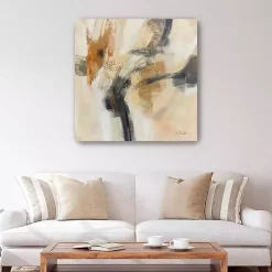 Kirklands Home Kyoto Morning Canvas Art Print, 40x40 in. New