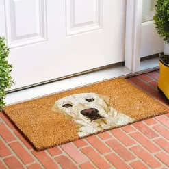 Kirklands Home Labrador Retriever Doormat Best