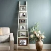 Collage Frames>Kirklands Home Ladder Leaner Collage Frame